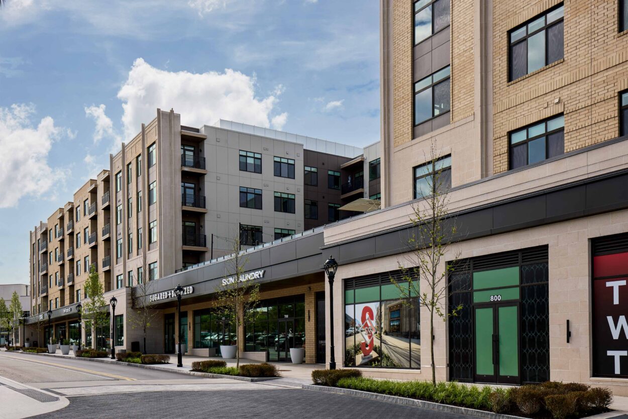 Coulter Place