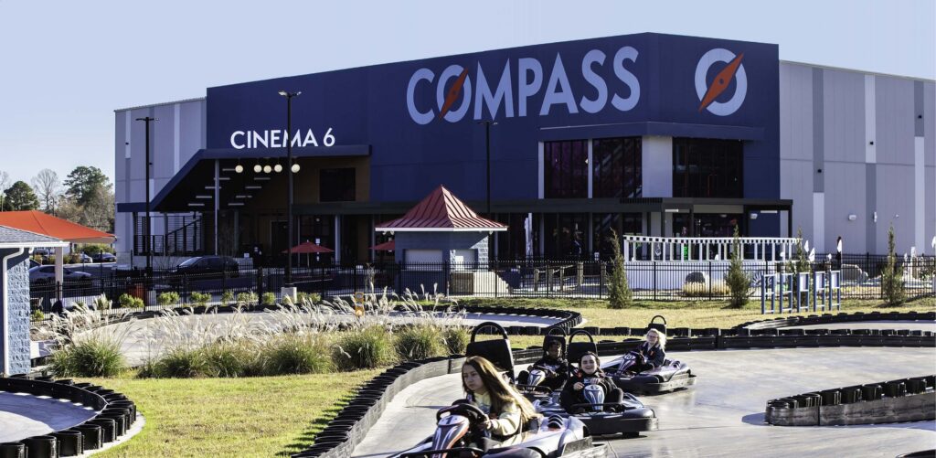 Cinema & FECs – ScreenTrade Magazine
