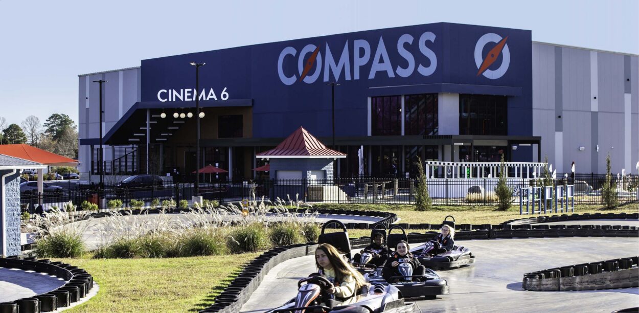 Cinema & FECs – ScreenTrade Magazine
