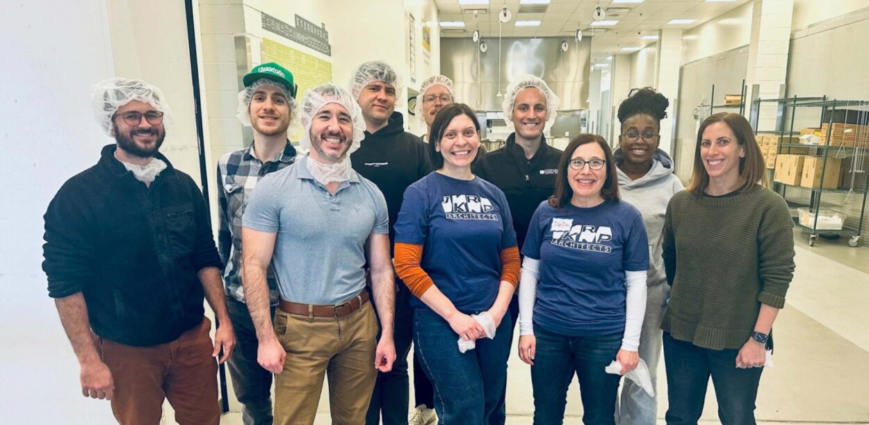 JKRP’s MLK Day(s) of Service