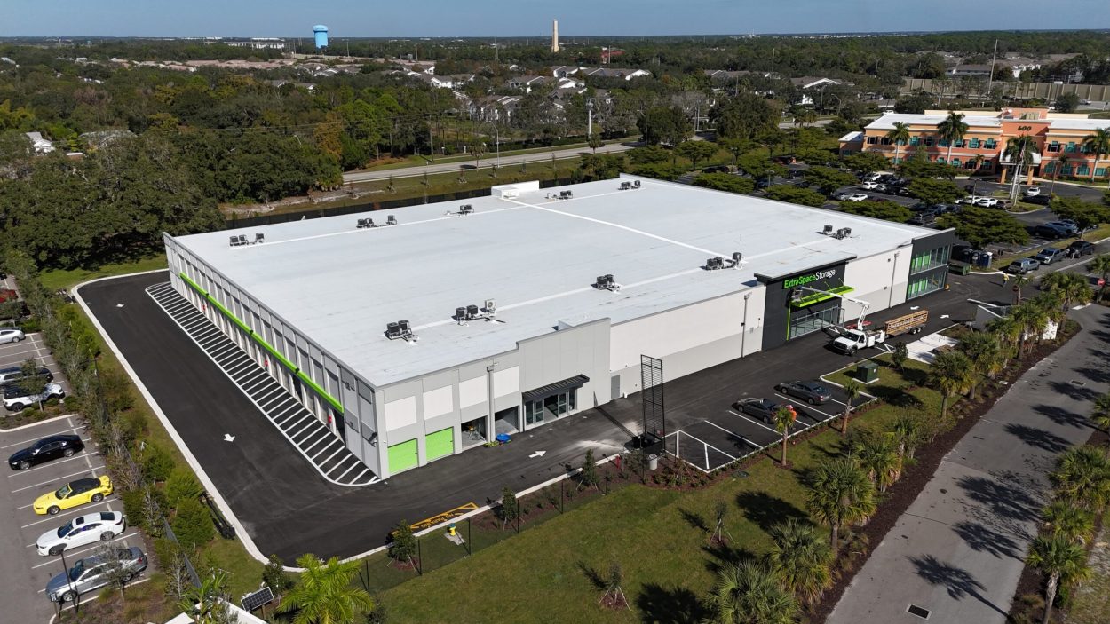 Extra Space Storage – Sarasota