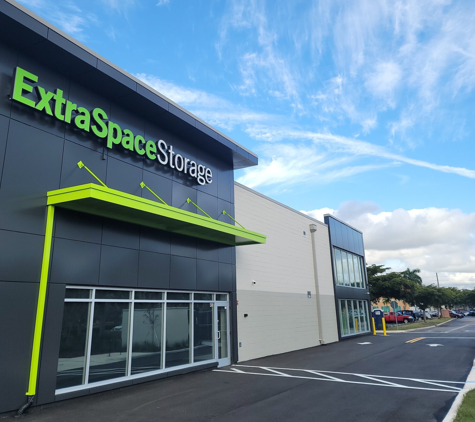 Extra Space Storage – Sarasota