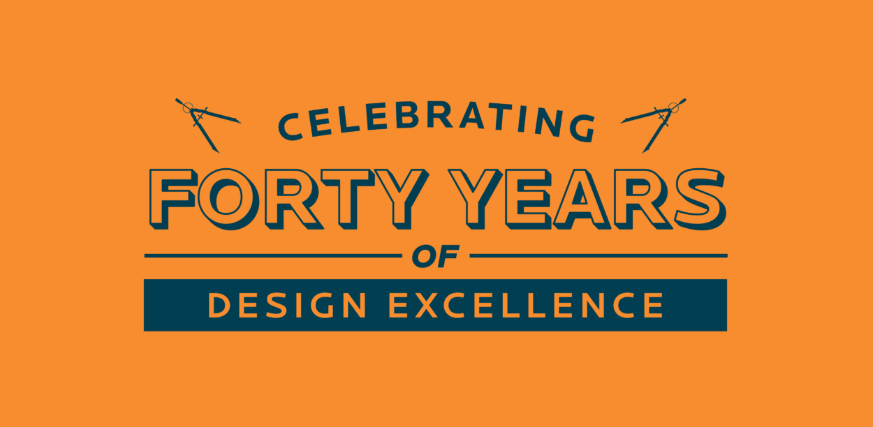 JKRP Architects Marks 40 Years of Excellence