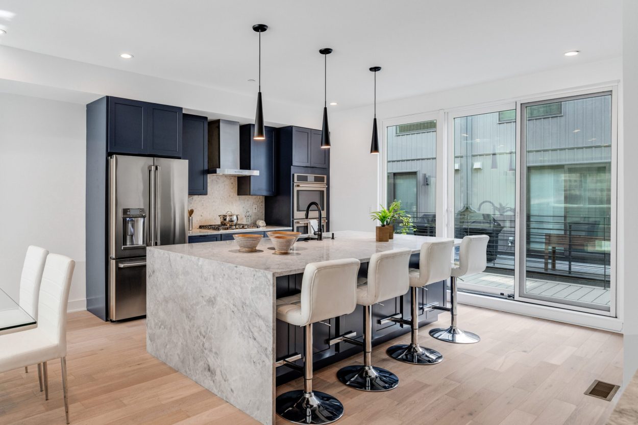 Kimball Estates