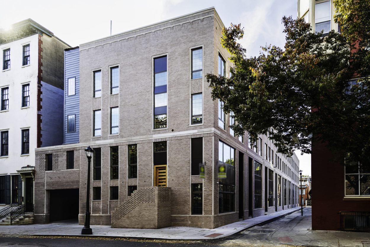 Cypress Commons