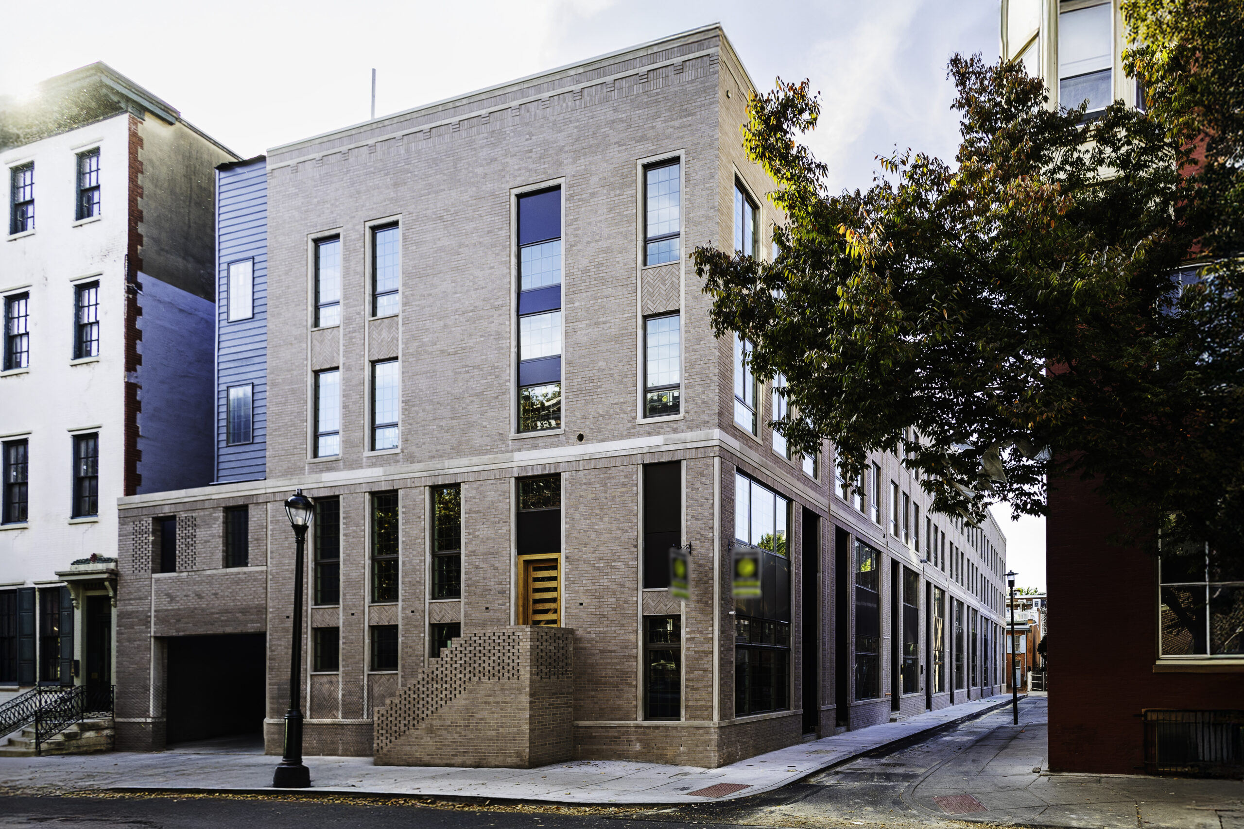Cypress Commons