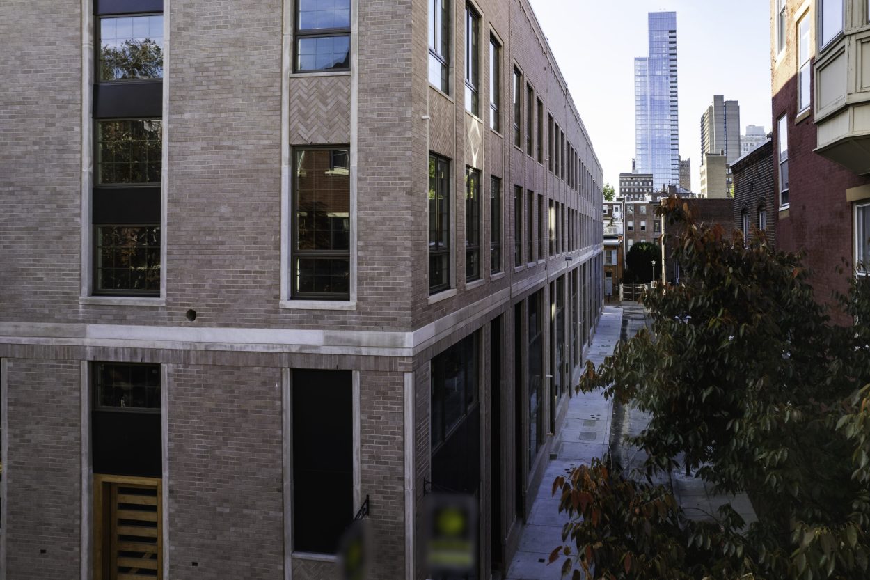Cypress Commons
