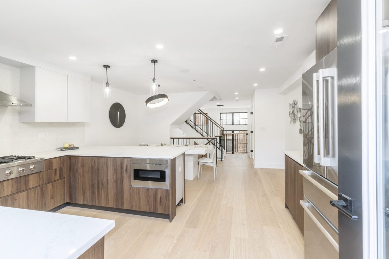 Bonsall Estates