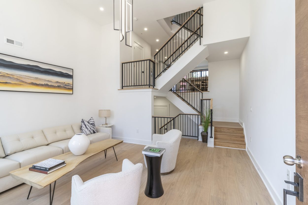 Bonsall Estates