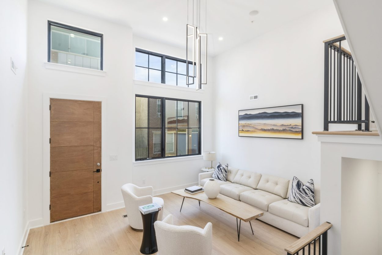 Bonsall Estates