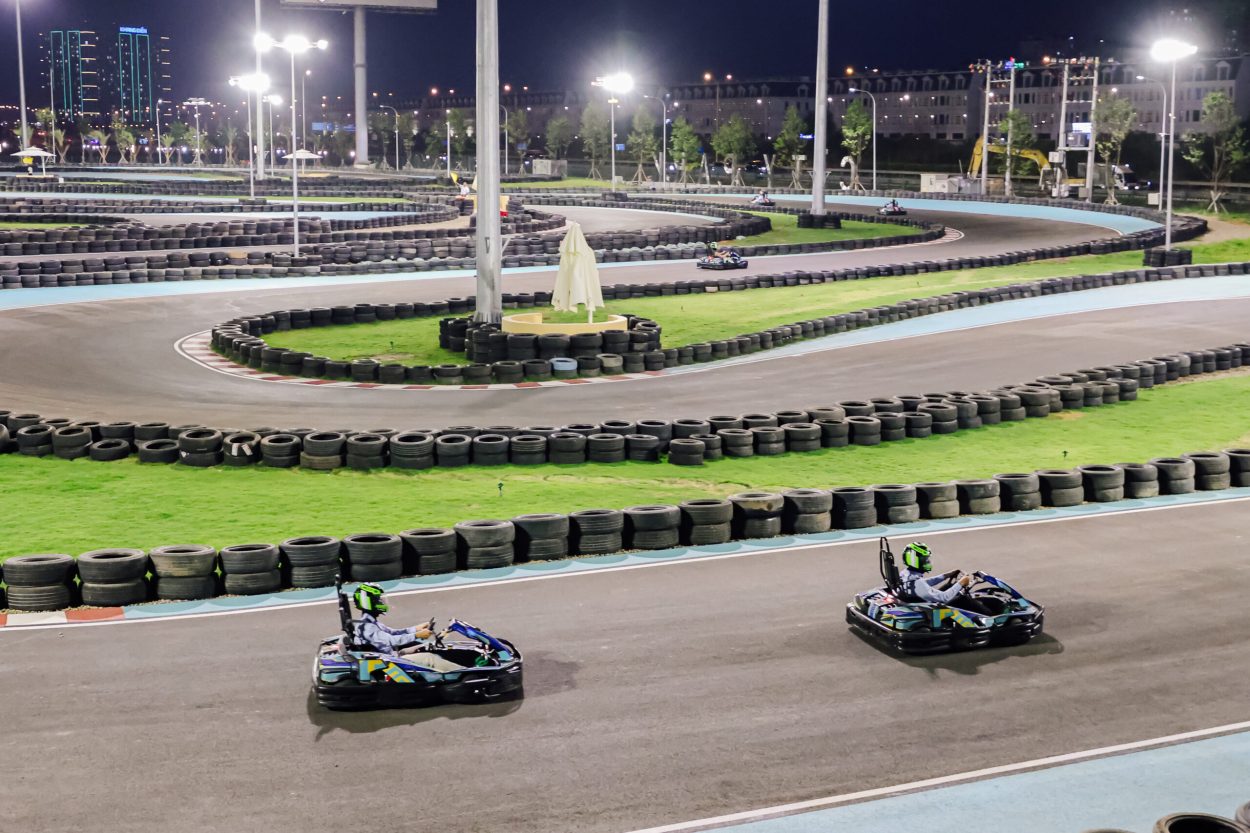 TGC Speedway
