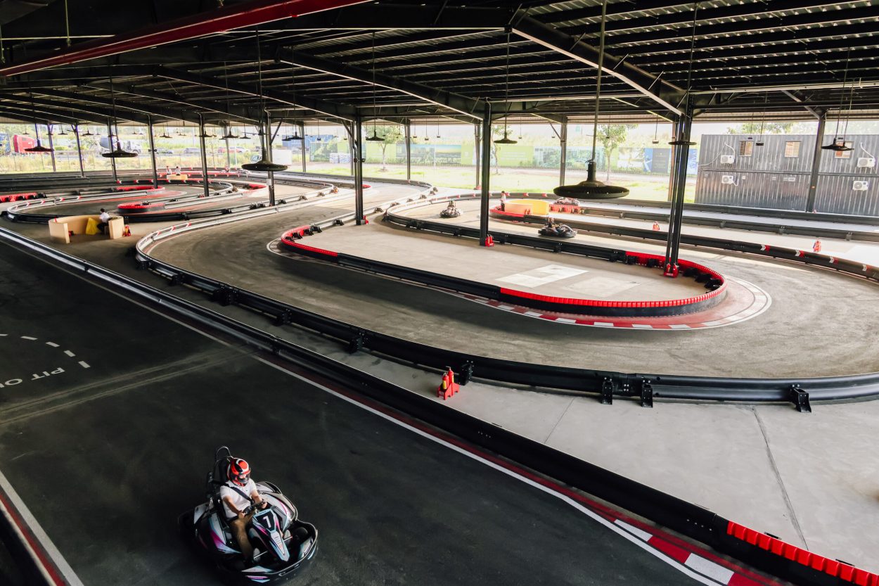 TGC Speedway