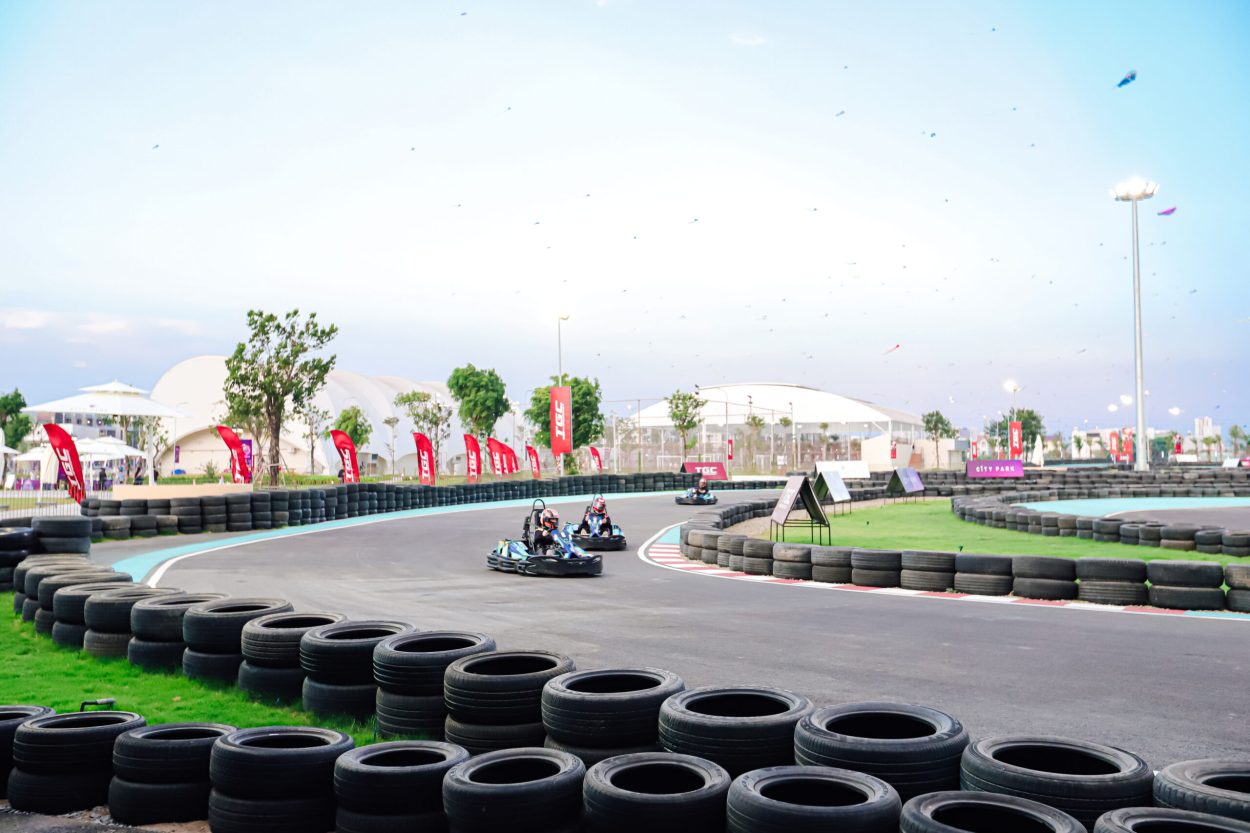 TGC Speedway