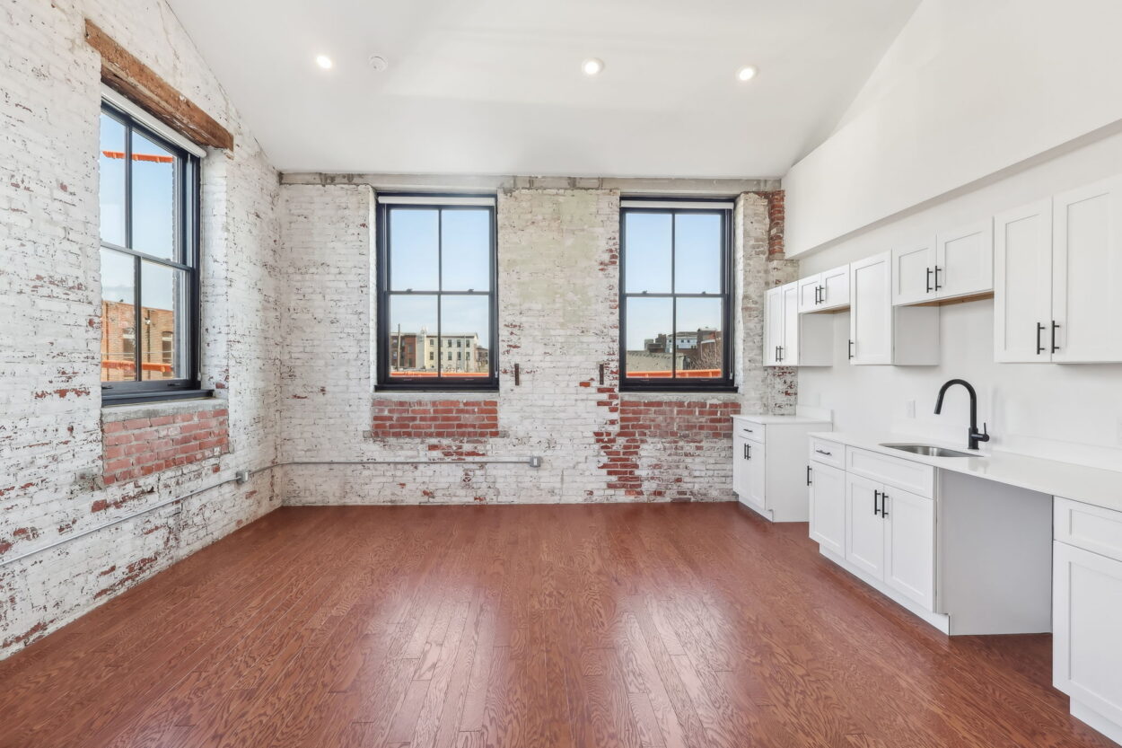 Hancock Lofts