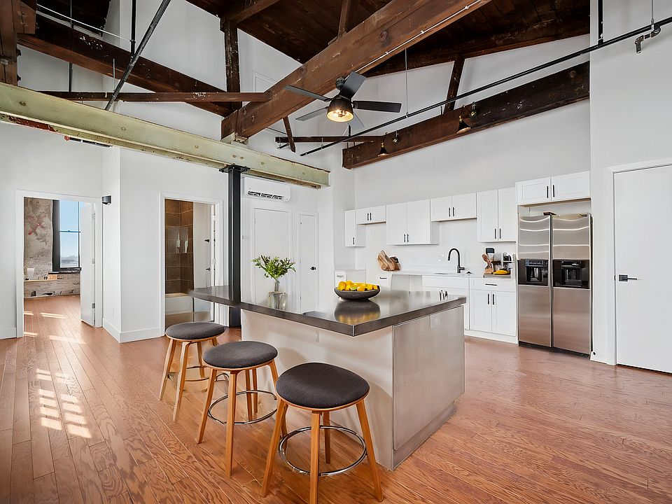 Hancock Lofts