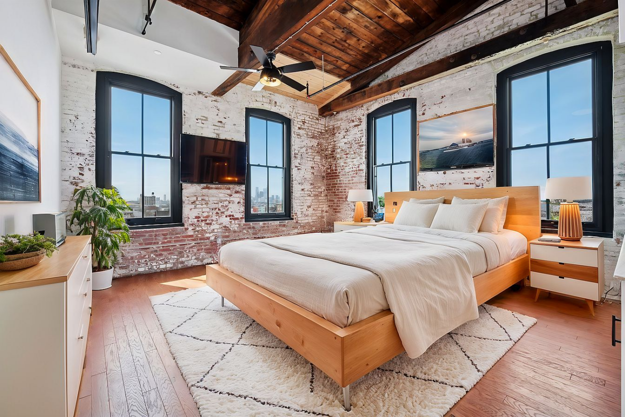 Hancock Lofts