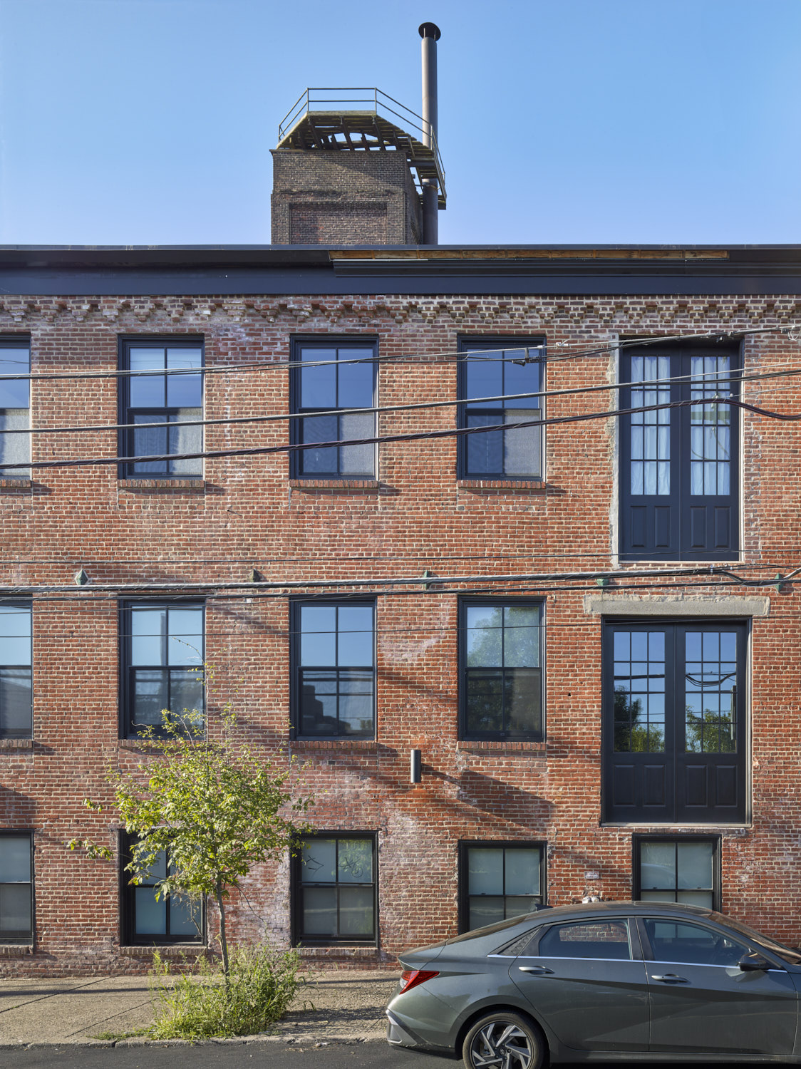 Hancock Lofts