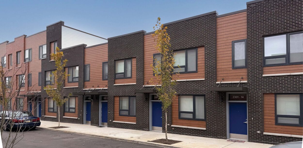 Building Philadelphia’s Housing Future