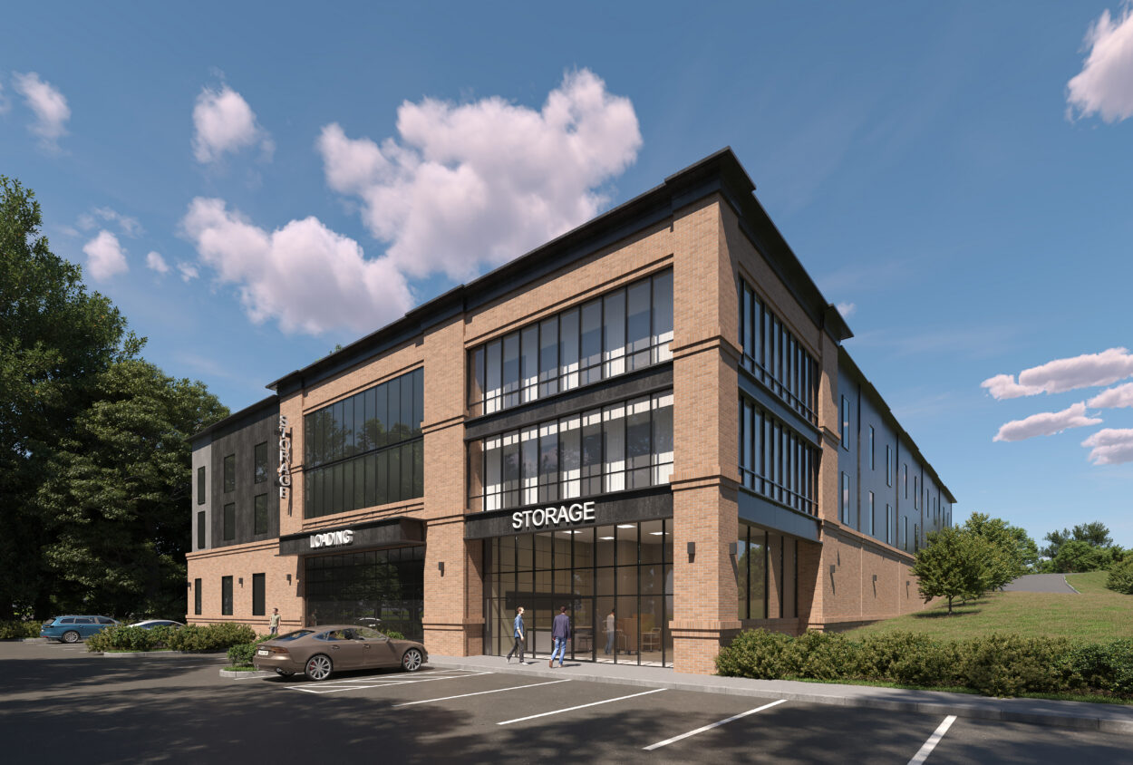 Self Storage – Kenilworth, NJ