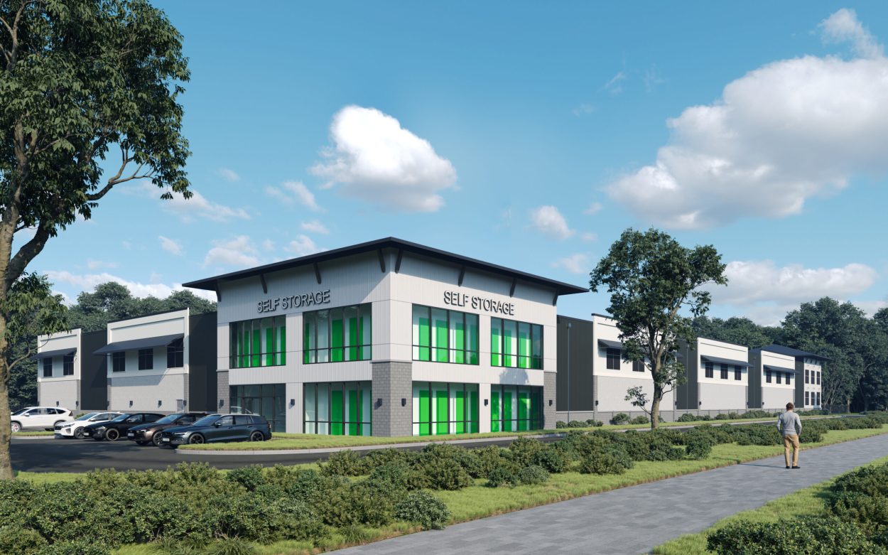 Self Storage – Palm Coast, FL