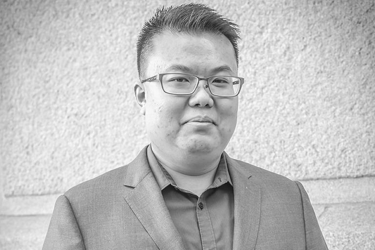 Eric Kaing