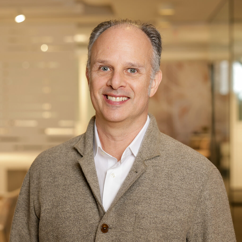 Jonathan A. Broh