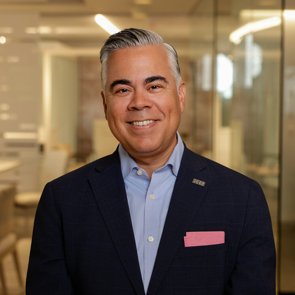 José J. Hernandez