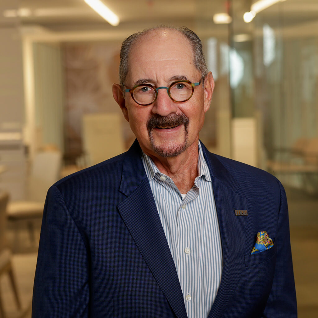 Jerry K. Roller