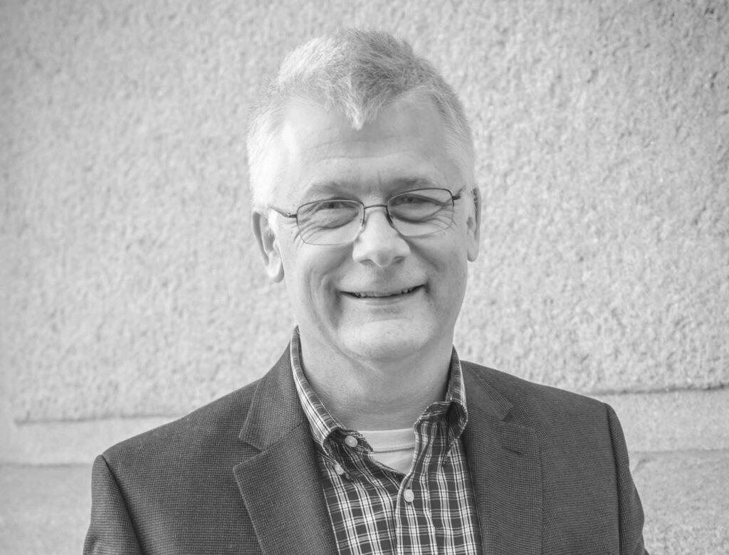 David Urffer