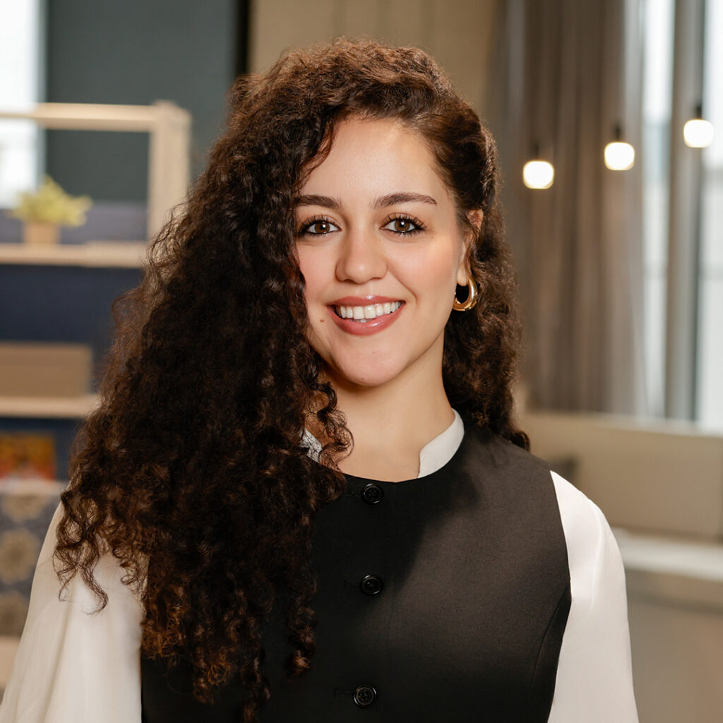 Jinane Arbain
