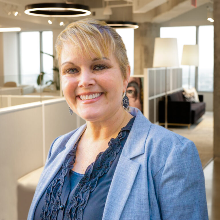 Kimberly Pierce Cicchini