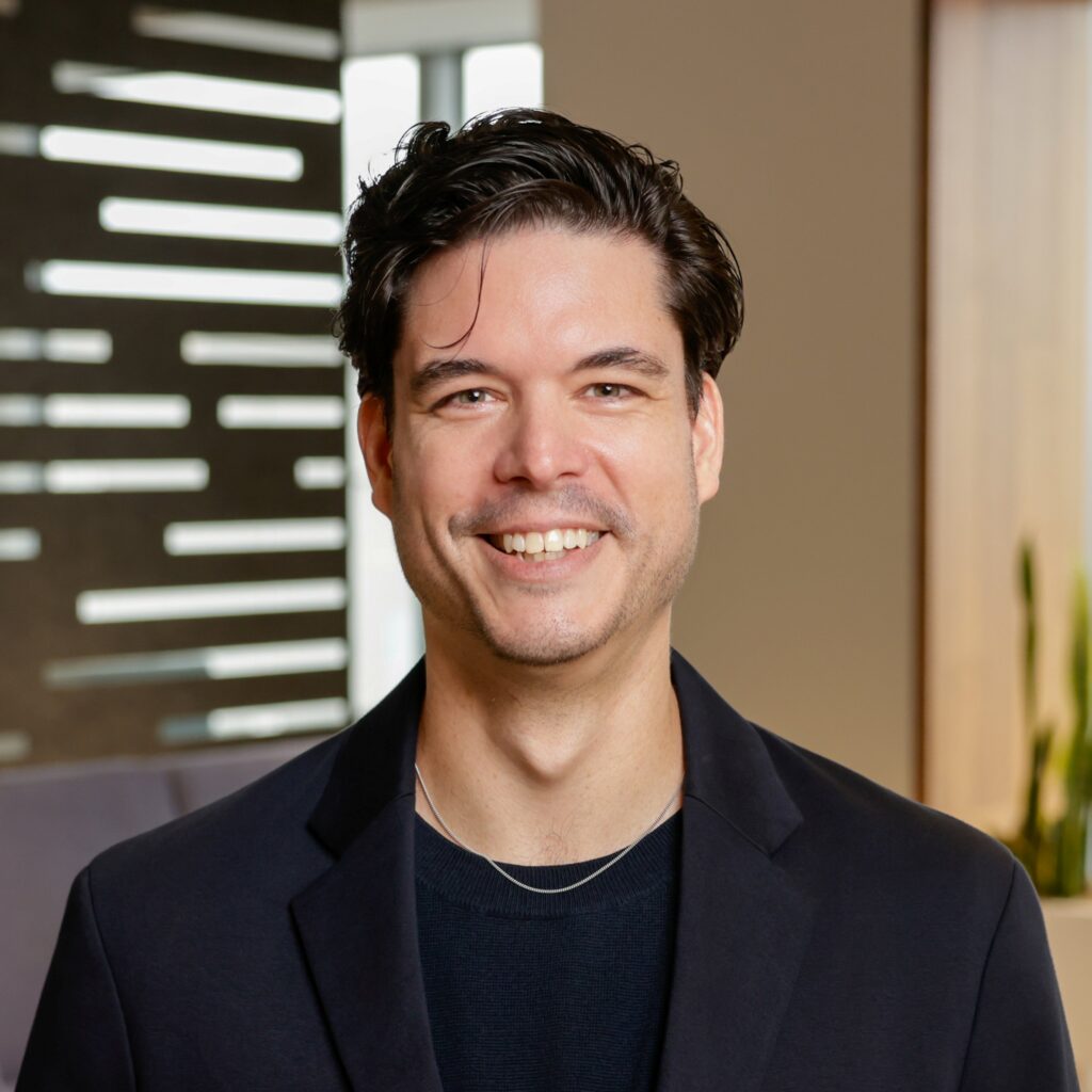 Jeff Pelcheck