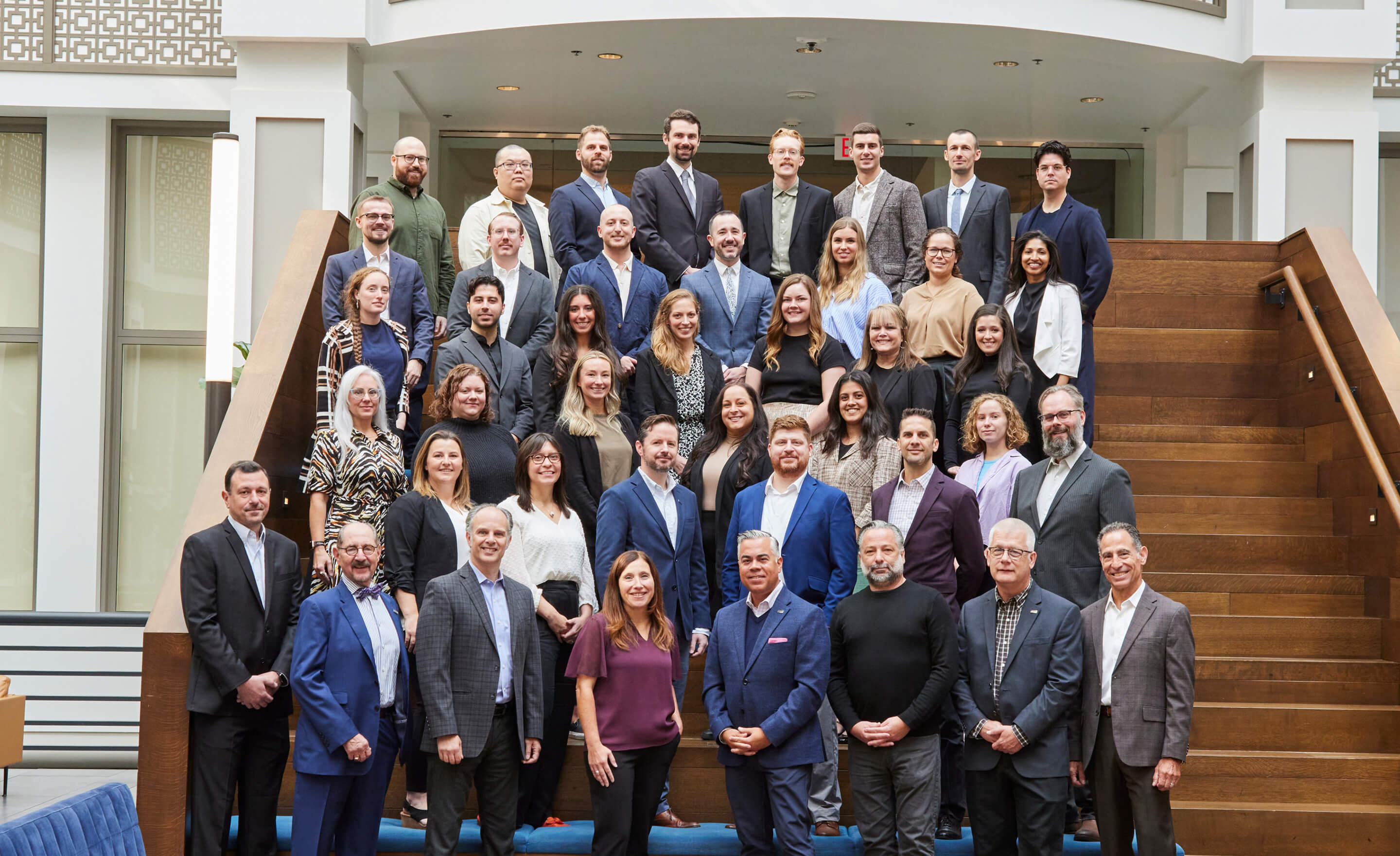 JKRP Full Team