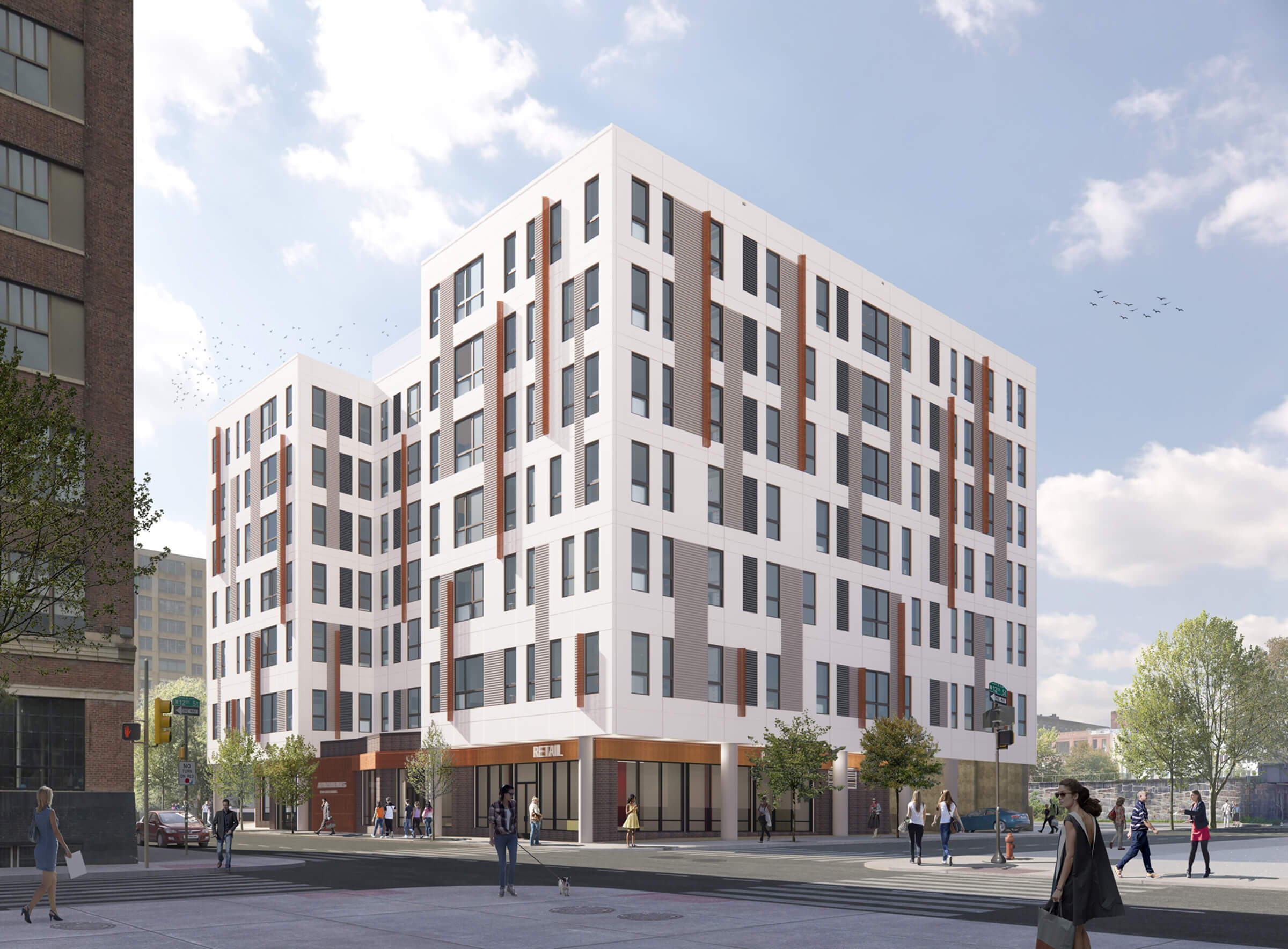 1201 Callowhill
