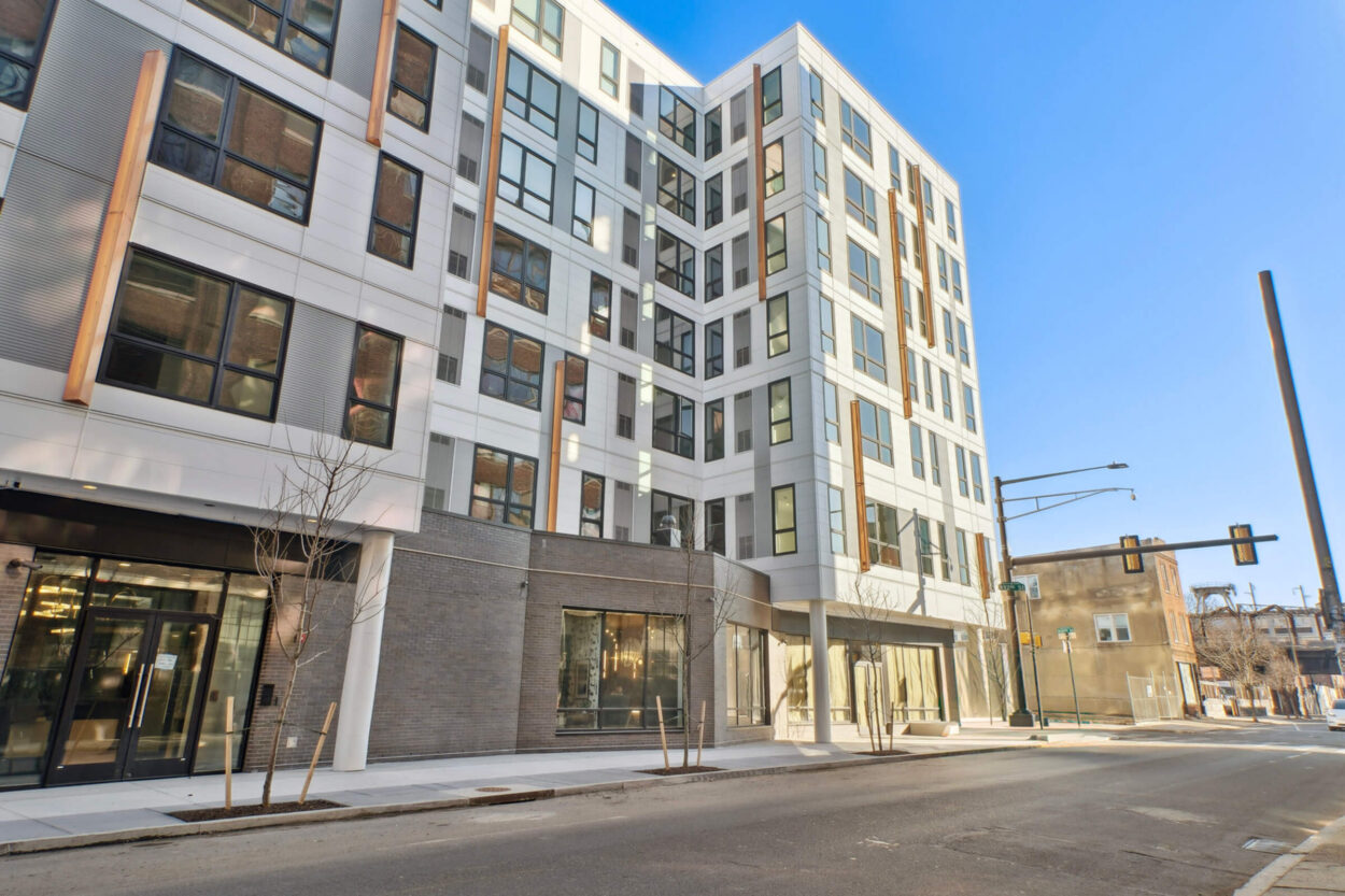 1201 Callowhill