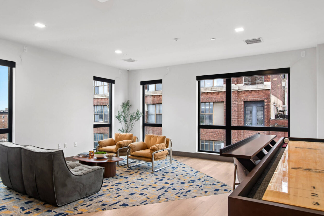 1201 Callowhill