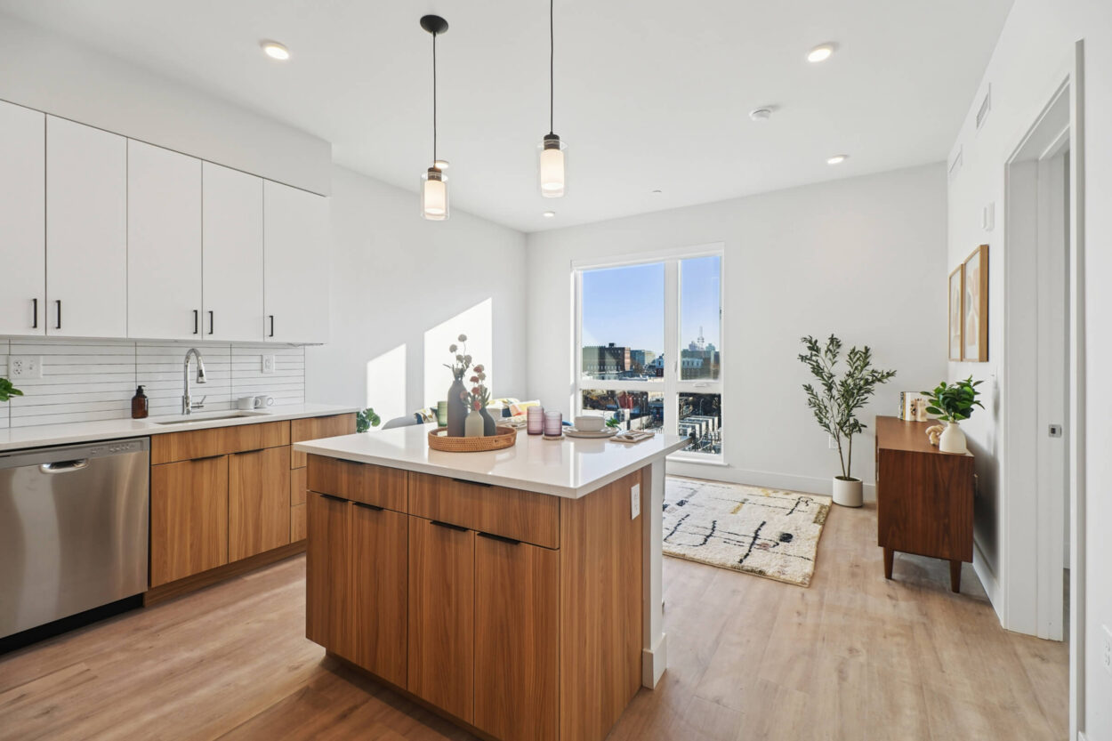 1201 Callowhill