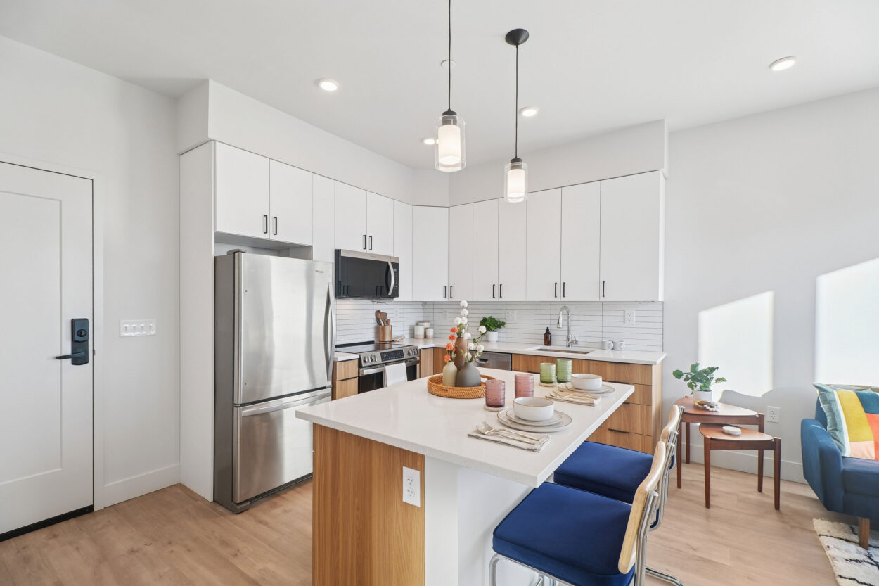 1201 Callowhill