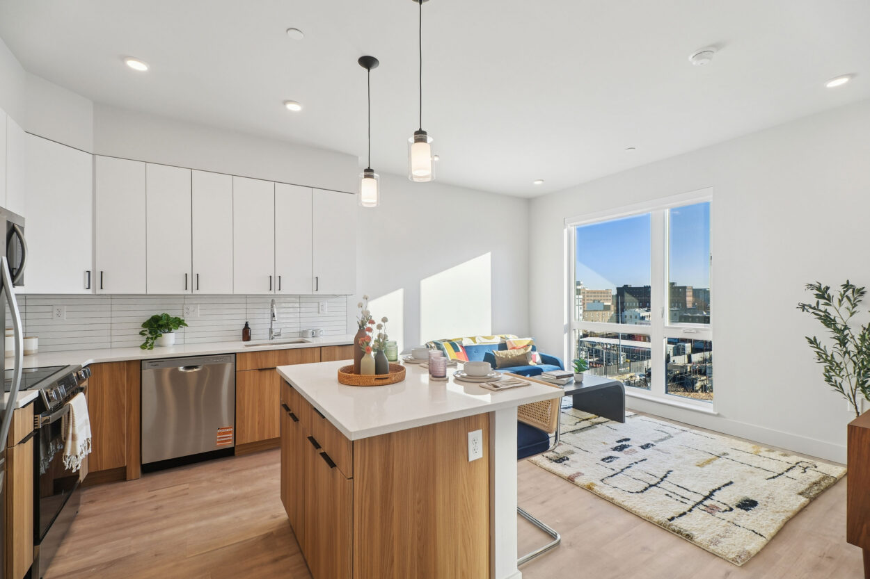 1201 Callowhill