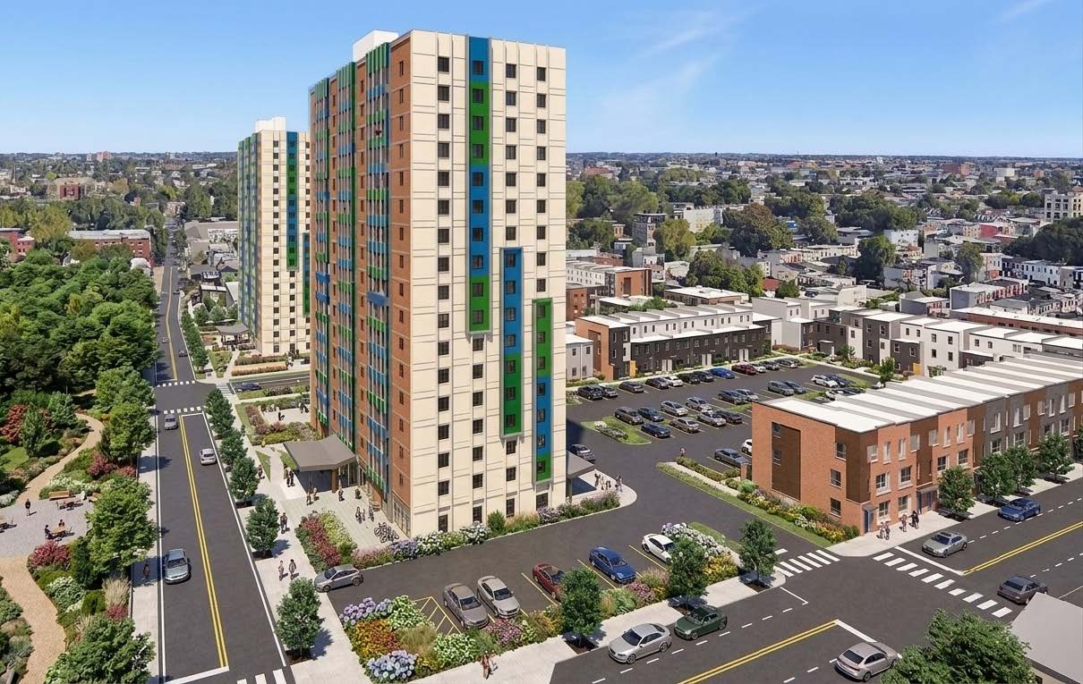 Fairhill Phase II