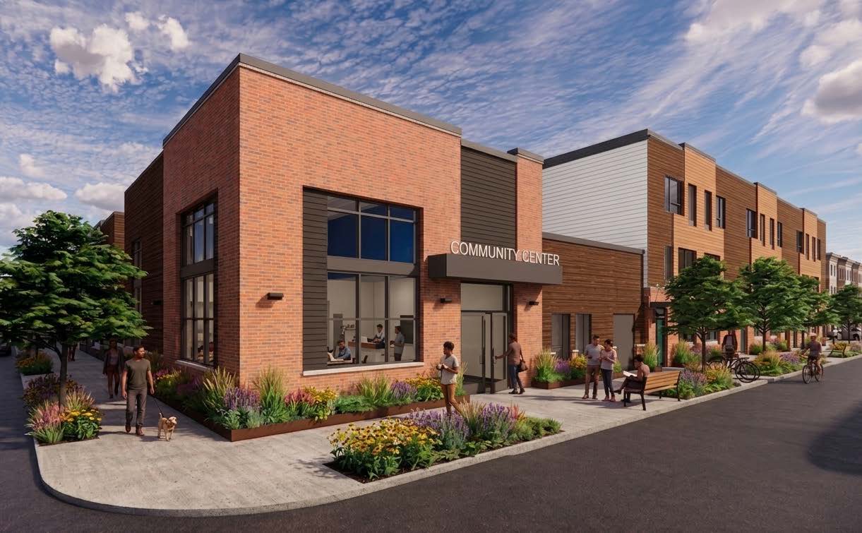 Fairhill Phase III