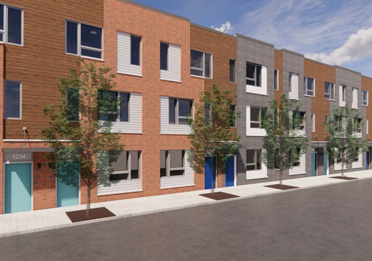 Fairhill Phase II