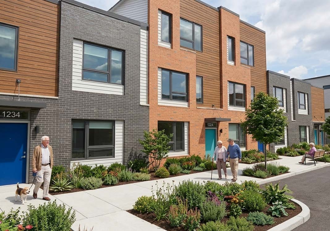 Fairhill Phase III