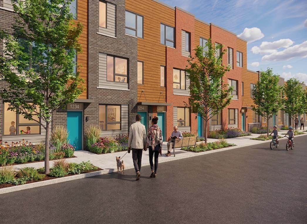 Fairhill Phase I