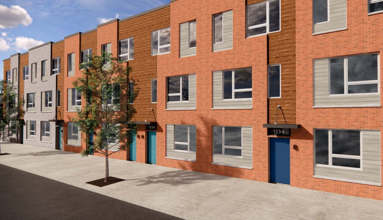 Fairhill Phase I